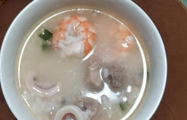 鲜虾大米粥怎么做？步骤和技巧有哪些？
