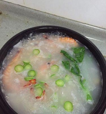 鲜虾大米粥怎么做？步骤和技巧有哪些？