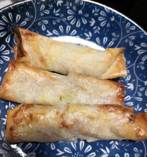 鲜虾春卷怎么做？详细步骤和常见问题解答？