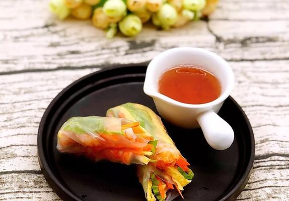 鲜虾春卷怎么做？详细步骤和常见问题解答？
