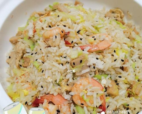 鲜虾炒饭怎么做？步骤详解和常见问题解答？