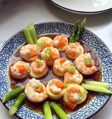 鲜虾菠菜面怎么做？有哪些步骤和技巧？
