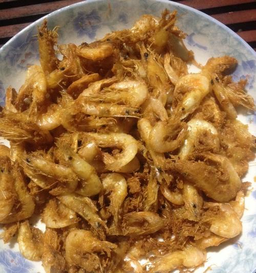 鲜味小海虾焖节瓜怎么做？步骤和技巧有哪些？