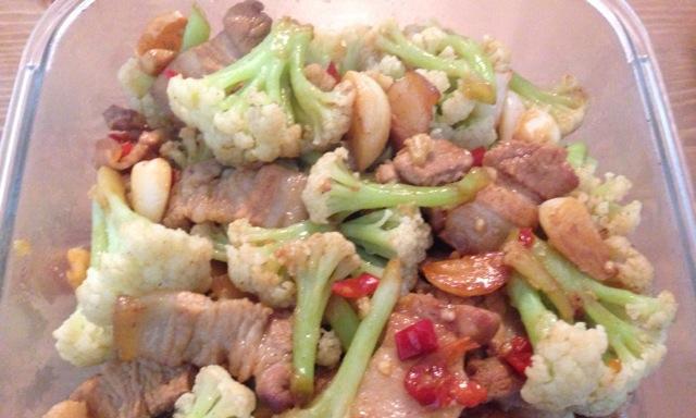 鲜味花菜怎么做？有哪些简单易学的做法？