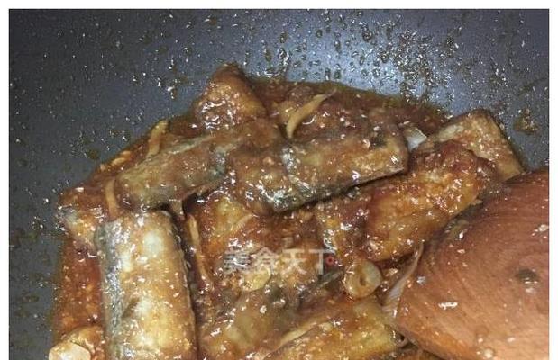 鲜味带鱼怎么做？家庭版做法有哪些常见问题？