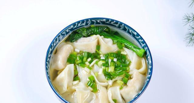 鲜味抄手怎么做？抄手的家常做法有哪些？