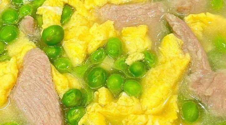 鲜豌豆猪肉粒的做法是什么？如何快速制作美味的鲜豌豆猪肉粒？