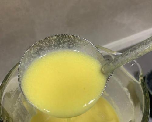 鲜甜玉米汁怎么做才好喝？制作步骤有哪些？