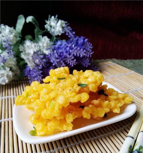 鲜甜玉米烙的做法是什么？如何在家轻松制作？