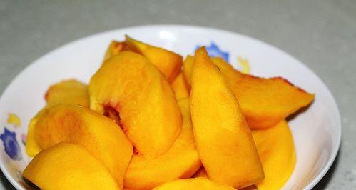 鲜桃罐头怎么做？制作过程中需要注意哪些问题？