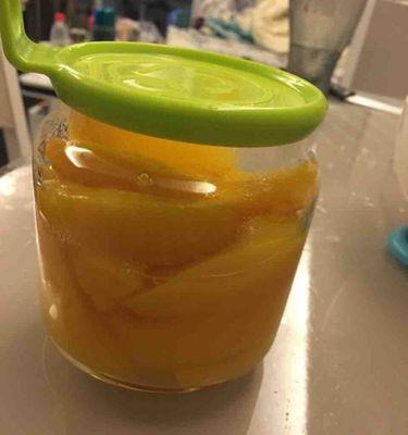 鲜桃罐头怎么做？制作过程中需要注意哪些问题？