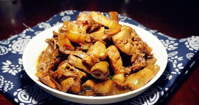 鲜笋烧肉怎么做？步骤和技巧有哪些？