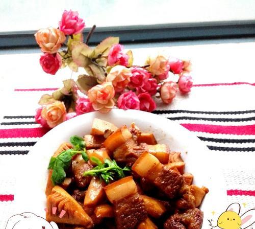 鲜笋烧肉怎么做？步骤和技巧有哪些？