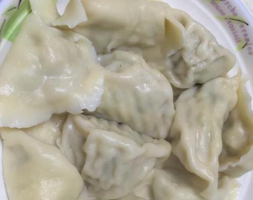 鲜笋饺子怎么做？步骤详解与常见问题解答？