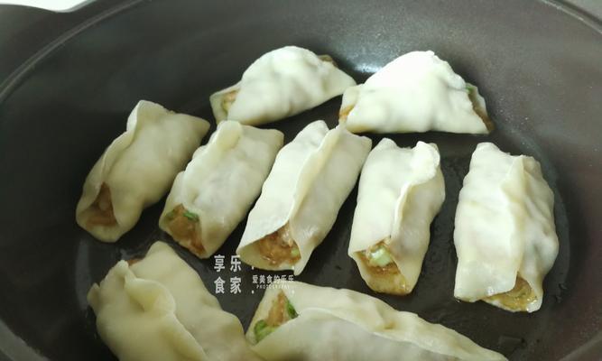 鲜笋饺子怎么做？步骤详解与常见问题解答？