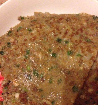 鲜笋鸡蛋饼怎么做？步骤和技巧有哪些？