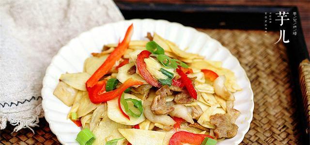 鲜笋红烧肉怎么做？步骤和技巧有哪些？