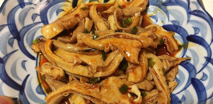 鲜笋煲肚条怎么做？步骤和技巧有哪些？
