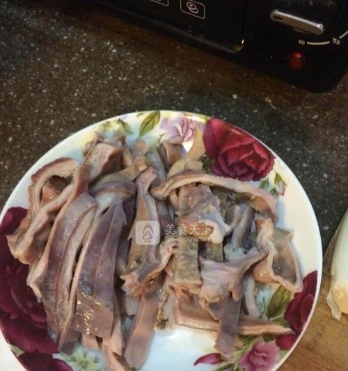 鲜笋煲肚条怎么做？步骤和技巧有哪些？