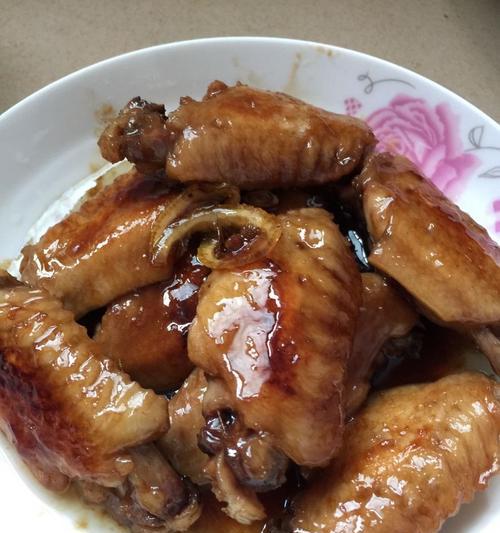 鲜蔬脱骨鸡翅的做法是什么？如何在家轻松制作？