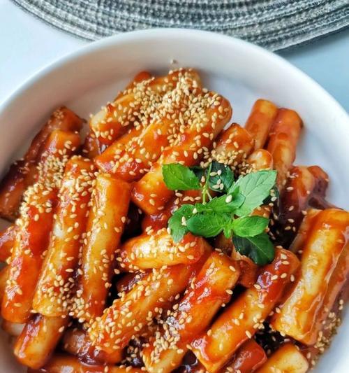 鲜蔬什锦炒年糕怎么做？步骤和技巧有哪些？