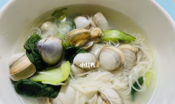 鲜蔬蛤蜊浓汤怎么做？有哪些步骤和技巧？