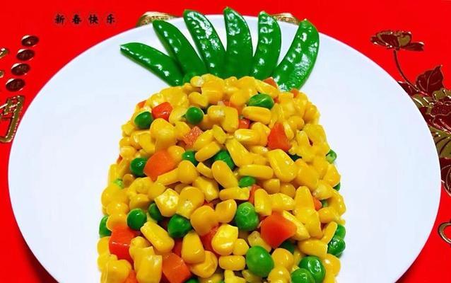 鲜蔬炒凤冠的做法是什么？如何炒出鲜嫩可口的凤冠？