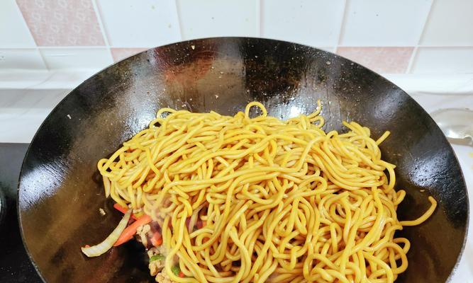 鲜蔬北极面怎么做？有哪些健康又美味的制作方法？