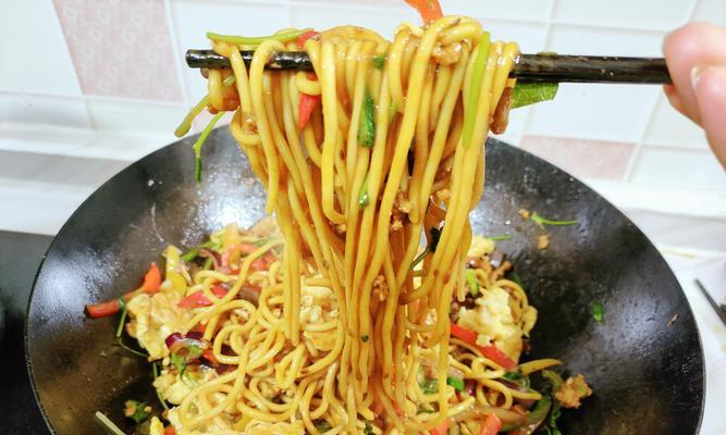 鲜蔬北极面怎么做？有哪些健康又美味的制作方法？