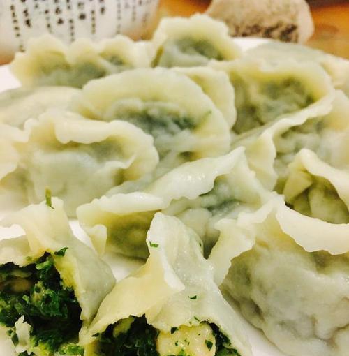 鲜扇贝饺子怎么做？步骤和技巧有哪些？