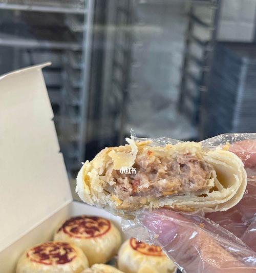 鲜肉月饼馅怎么做？制作过程中有哪些常见问题？