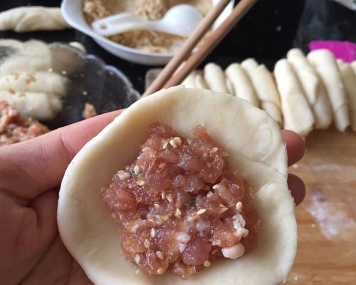 鲜肉月饼馅怎么做？制作过程中有哪些常见问题？