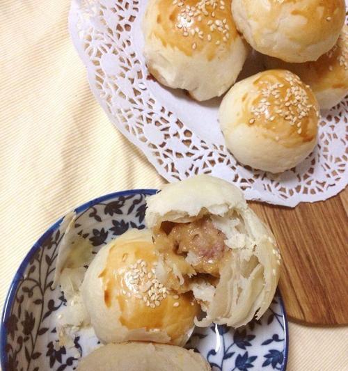鲜肉月饼怎么做？制作鲜肉月饼的步骤和技巧是什么？