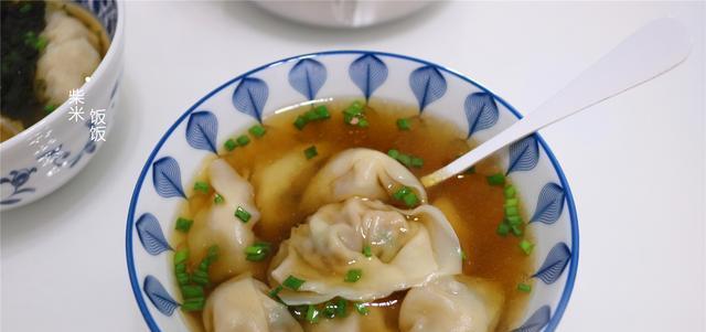 鲜肉元宝馄饨怎么做？步骤和技巧有哪些？
