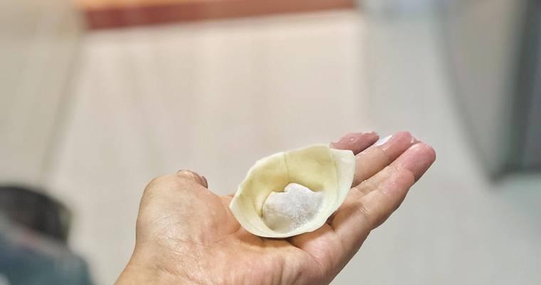 鲜肉元宝馄饨怎么做？步骤和技巧有哪些？