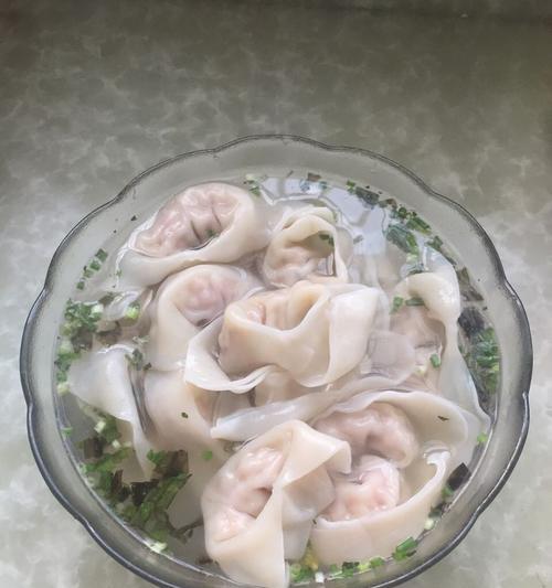 鲜肉元宝馄饨怎么做？步骤和技巧有哪些？