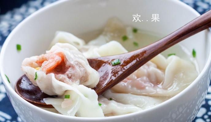 鲜肉小云吞怎么做？详细步骤和技巧是什么？
