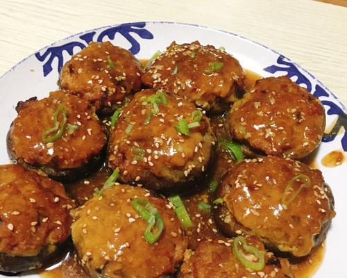 鲜肉香菇酿怎么做？步骤详解和常见问题解答？