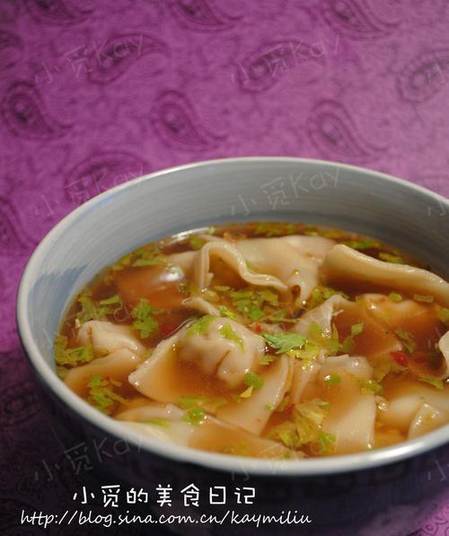 鲜肉虾仁小馄饨怎么做？详细步骤和技巧是什么？