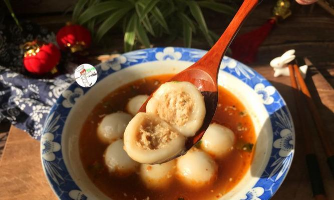 鲜肉汤圆怎么做？制作过程中有哪些常见问题？