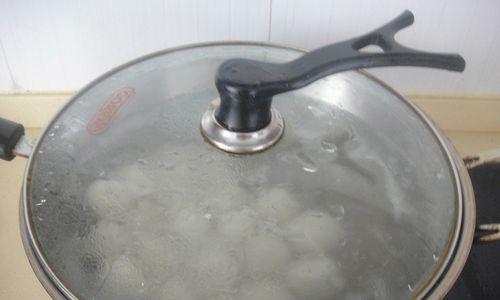 鲜肉汤圆怎么做？制作过程中有哪些常见问题？