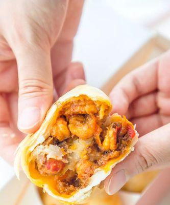 鲜肉酥饼神奇的面粉做法是什么？