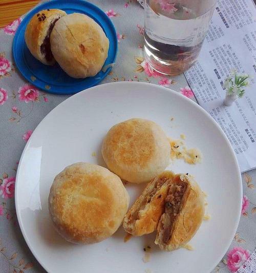 鲜肉酥饼怎么做？详细步骤和常见问题解答？