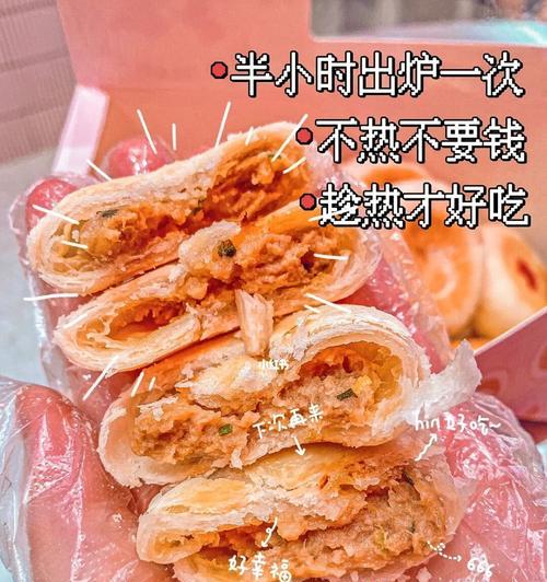 鲜肉酥饼怎么做？详细步骤和常见问题解答？