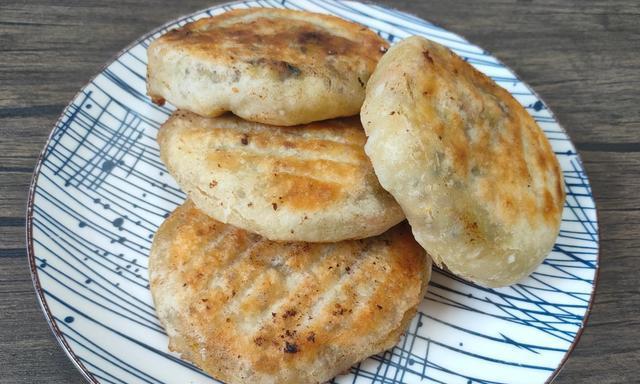 鲜肉蔬菜馅饼怎么做？制作过程中有哪些常见问题？