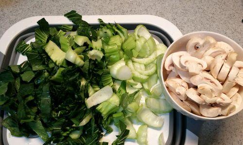 鲜肉青菜大包怎么做？有哪些步骤和技巧？