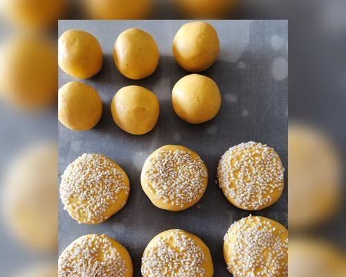 鲜肉南瓜汤圆怎么做？制作步骤和技巧是什么？