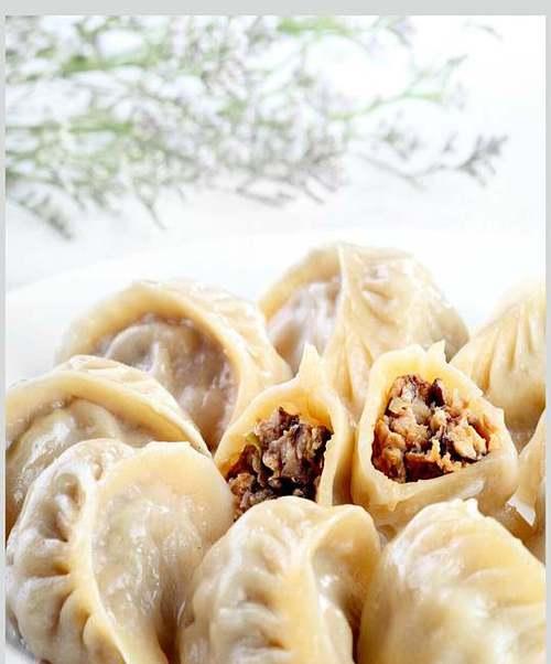鲜肉马蹄饺子怎么做？步骤和技巧有哪些？