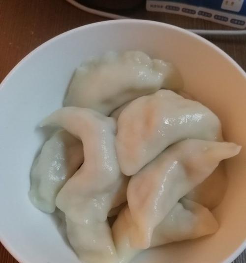 鲜肉马蹄饺子怎么做？步骤和技巧有哪些？