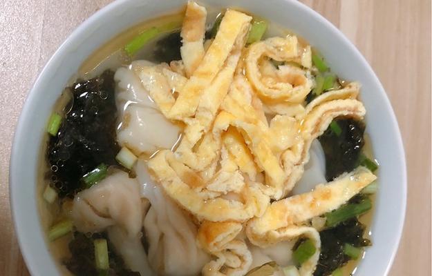 鲜肉马蹄馄饨怎么做？详细步骤和技巧是什么？